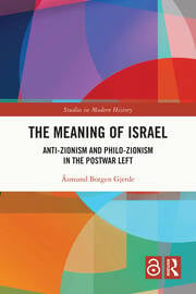 The Emergence of Scepticism The Emergence of Scepticism