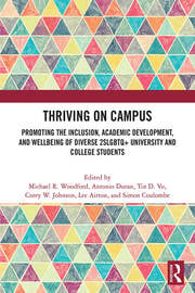 Beyond gender inclusive housing: building a trans and nonbinary residential experience