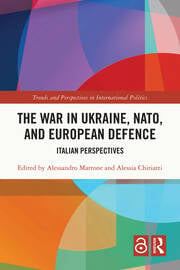 The NATO–EU Partnership between Inertia and Disruption The NATO–EU Partnership between Inertia and Disruption