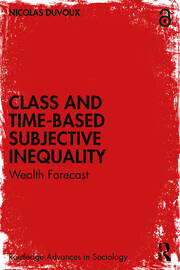 Subjective Inequality in Bourdieu's Theory of Time Subjective Inequality in Bourdieu's Theory of Time