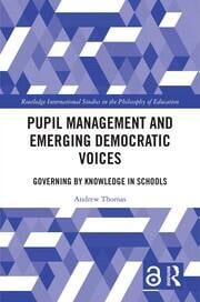 On governing autonomy – education for self-regulation and management