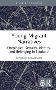 Ontological Security, Minority Actors, and Research Paradigm