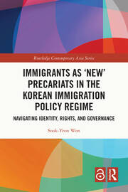 Immigration Policy and Governance as a ‘Precaritization’ Process
