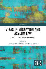 Visas in Migration and Asylum Law
