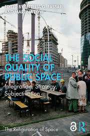 Contested Urban Quality