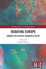 Towards a Dynamic Understanding of Democracy in the EU