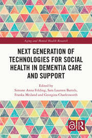 Online peer support for people with Young Onset Dementia Online peer support for people with Young Onset Dementia