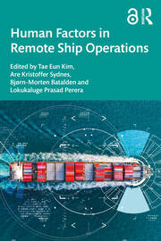 Human Factors in Remote Ship Operations Human Factors in Remote Ship Operations
