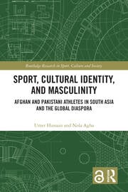Sport, Cultural Identity, and Masculinity
