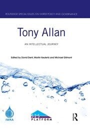 The problem with water footprints outside of irrigated drylands