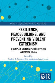 Preventing and Countering Violent Extremism in the Complex Context of the Syrian Conflict