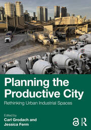 Making the Future of the City Making the Future of the City