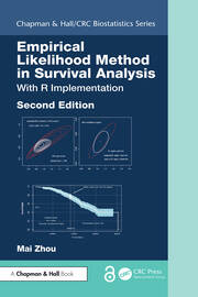 Empirical Likelihood Method in Survival Analysis Empirical Likelihood Method in Survival Analysis