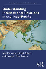 Multilateral Institutions in the Indo-Pacific Multilateral Institutions in the Indo-Pacific