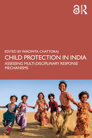 Procedural Aspects Concerning Child in Conflict with Law in the Indian Legislative Framework