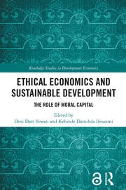 Moral Capital and Leadership Moral Capital and Leadership