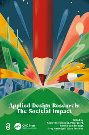 Harmonizing Worldviews: The Transformative Powers of Artistic Research within Design Education