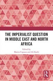 The Urgency of Anti-imperialist Feminism: Lessons from Palestine The Urgency of Anti-imperialist Feminism: Lessons from Palestine