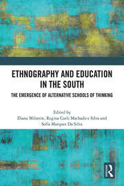 Perspectives and discourses on teaching evaluations in a South African university