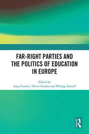 Sticking to the core or going beyond? The Austrian Freedom Party's educational approach in a longitudinal perspective Sticking to the core or going beyond? The Austrian Freedom Party's educational approach in a longitudinal perspective