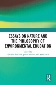 Rationality environmentalised (with and beyond Michael Bonnett)