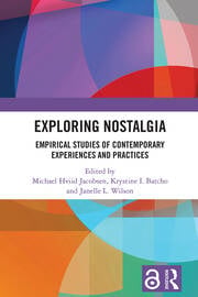 Neo-craft and nostalgia