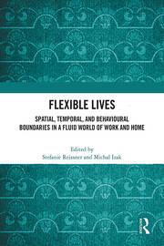 Neither work nor leisure: temporalities and life world realities of split shift work in the Austrian care sector Neither work nor leisure: temporalities and life world realities of split shift work in the Austrian care sector