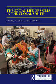 More than language: the work of an English training centre in Delhi