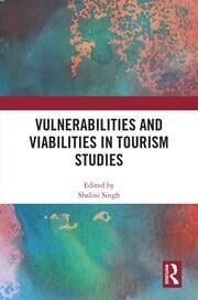 Tourism studies and the changing research ecosystem