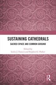 Anglican cathedrals as episcopal theological resource churches for nurturing growth and sustainability Anglican cathedrals as episcopal theological resource churches for nurturing growth and sustainability