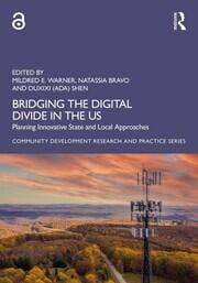 Why Does the Digital Divide Persist in the US?