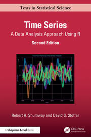 The Analysis of Time Series | An Introduction with R | Chris Chatfield