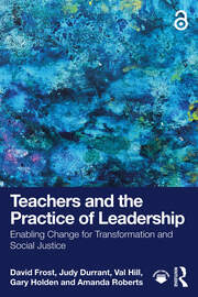 Educational leadership Educational leadership