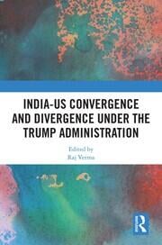 Navigating the Af-Pak arena: India-US relations under the Trump administration Navigating the Af-Pak arena: India-US relations under the Trump administration