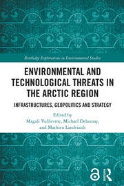 The Geopolitics of Quantum Sensors, Security, and the Mitigation of Climate Change in the Arctic and High North The Geopolitics of Quantum Sensors, Security, and the Mitigation of Climate Change in the Arctic and High North