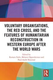 The Shôken Fund and the evolution of the Red Cross movement The Shôken Fund and the evolution of the Red Cross movement