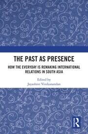 Remembering, forgetting and memorialising: 1947, 1971 and the state of memory studies in South Asia