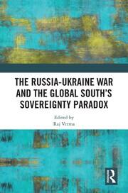 No dog in this fight: interrogating Ethiopia's calculated neutrality towards the Russia-Ukraine war No dog in this fight: interrogating Ethiopia's calculated neutrality towards the Russia-Ukraine war