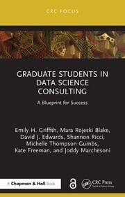 Graduate Students in Data Science Consulting