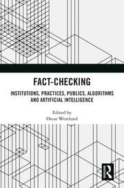 Cutting through the Hype: Understanding the Implications of Deepfakes for the Fact-Checking Actor-Network