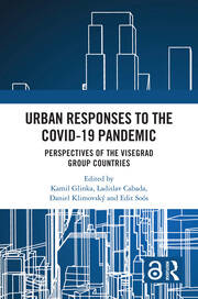 German response to the pandemic crisis