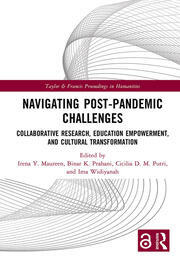 Navigating Post-Pandemic Challenges