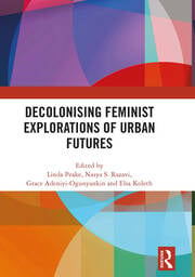 The invisible labor of the “New Angola”: Kilamba's domestic workers The invisible labor of the “New Angola”: Kilamba's domestic workers