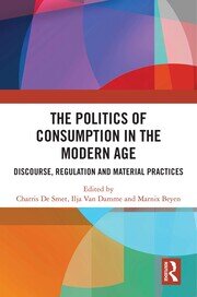 Steering the free market through a food crisis? Fiscal policy and meat consumption in Brussels during the 1840s Steering the free market through a food crisis? Fiscal policy and meat consumption in Brussels during the 1840s