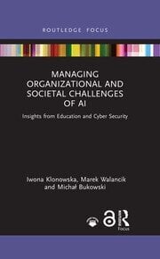 Managing Organizational and Societal Challenges of AI