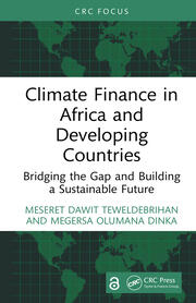 Introduction to the Climate Change and Climate Financing Introduction to the Climate Change and Climate Financing
