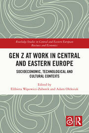 Methodological Foundations and Descriptive Insights from a Work-From-Anywhere Survey of Generation Z among Students from Poland, Czechia, and Estonia Methodological Foundations and Descriptive Insights from a Work-From-Anywhere Survey of Generation Z among Students from Poland, Czechia, and Estonia