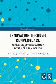 Innovation Through Convergence Innovation Through Convergence