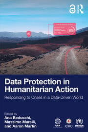 Introduction: Data Protection in Humanitarian Action