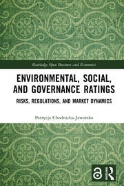 Problems regarding ESG measures